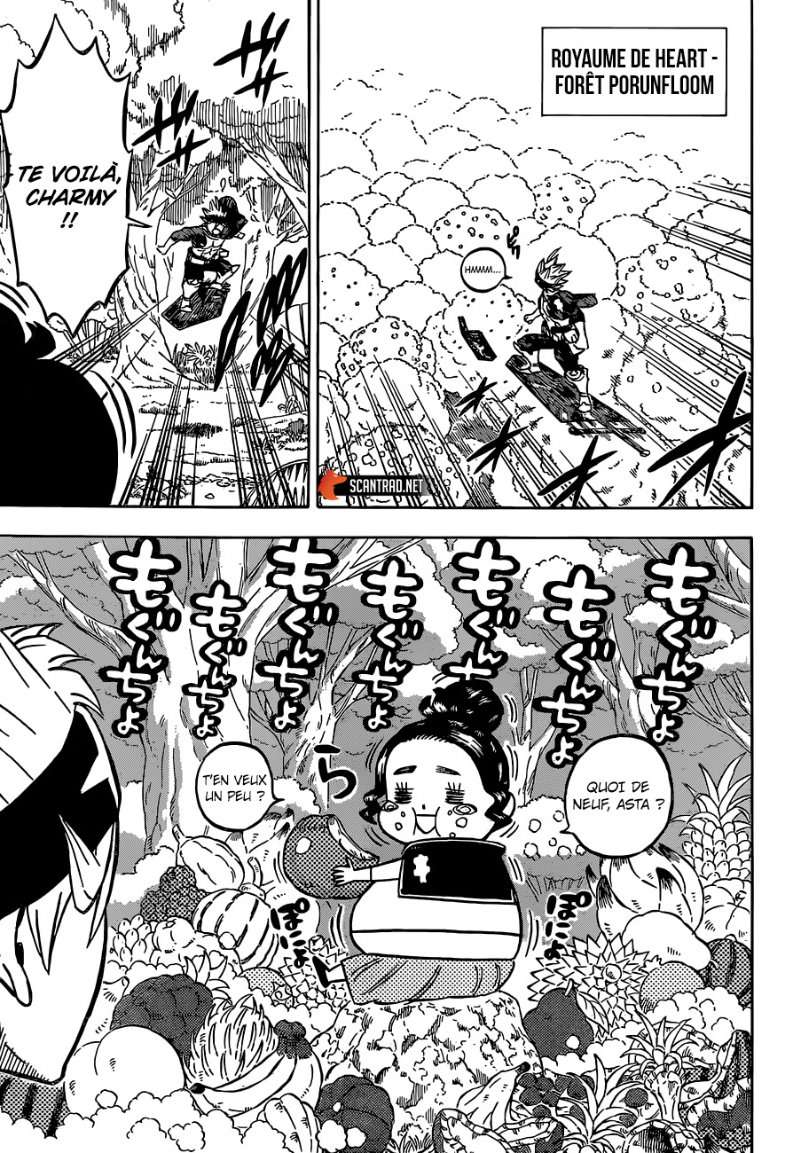 Black Clover: Chapter chapitre-232 - Page 11
