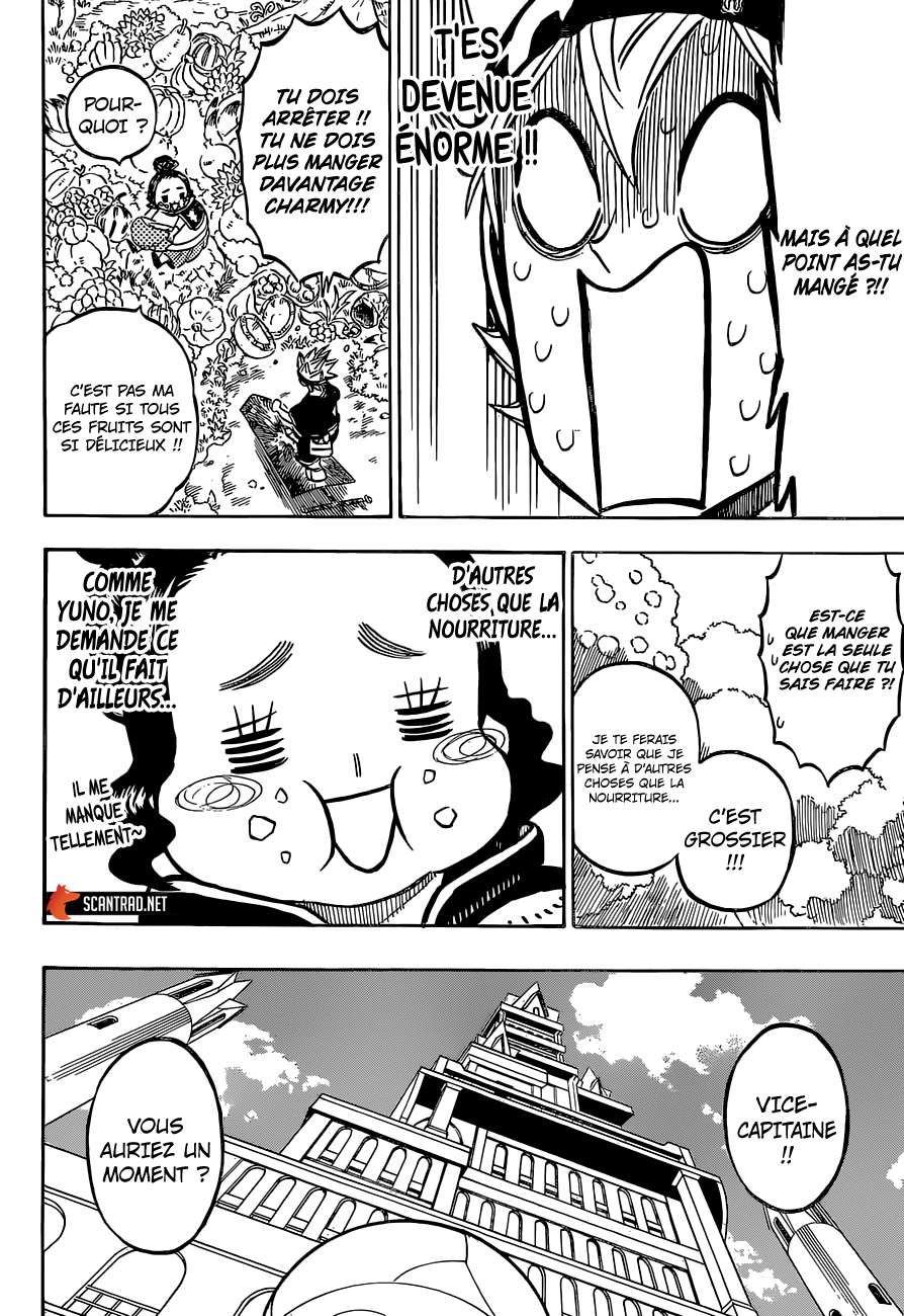 Black Clover: Chapter chapitre-232 - Page 12