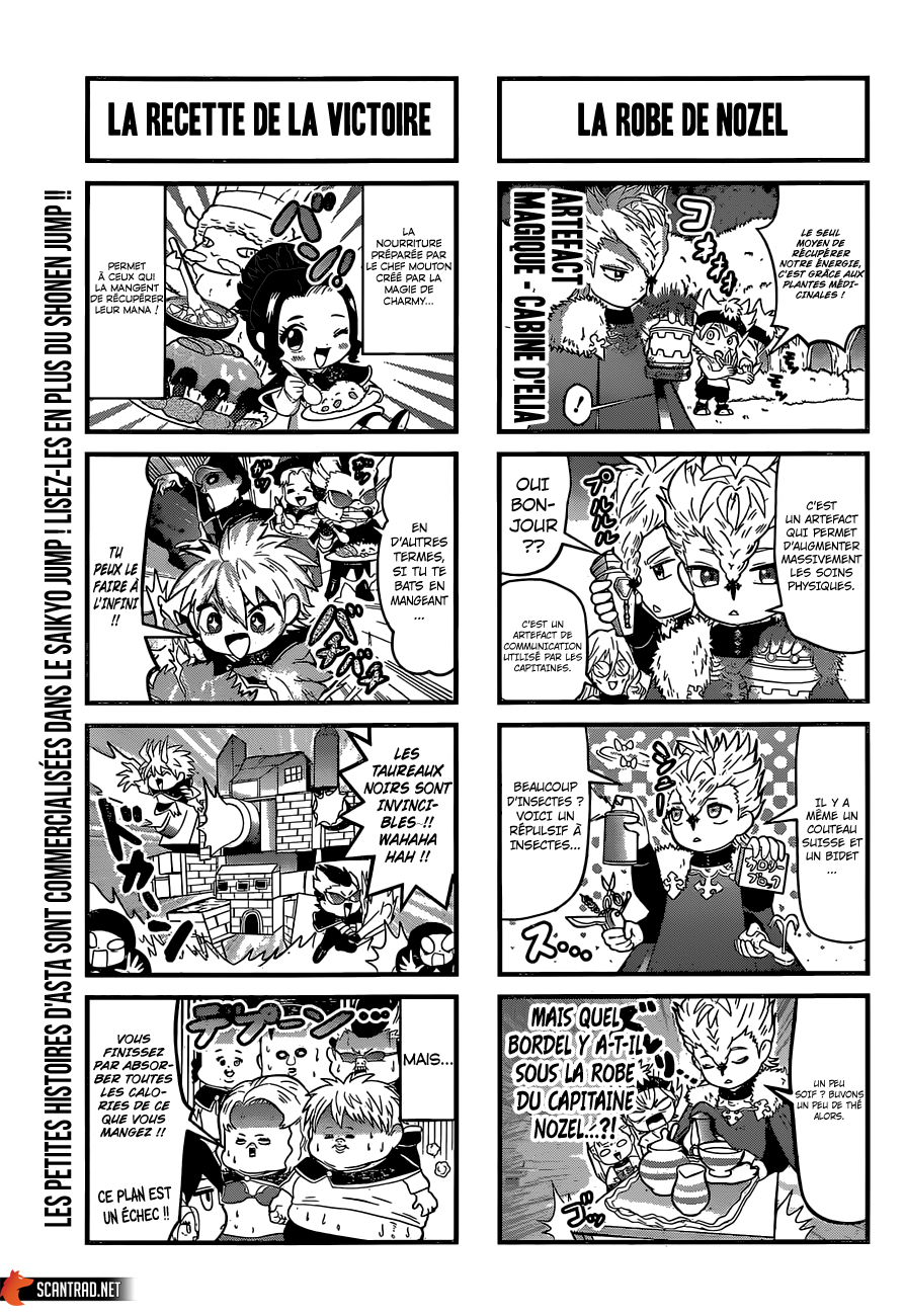 Black Clover: Chapter chapitre-232 - Page 15
