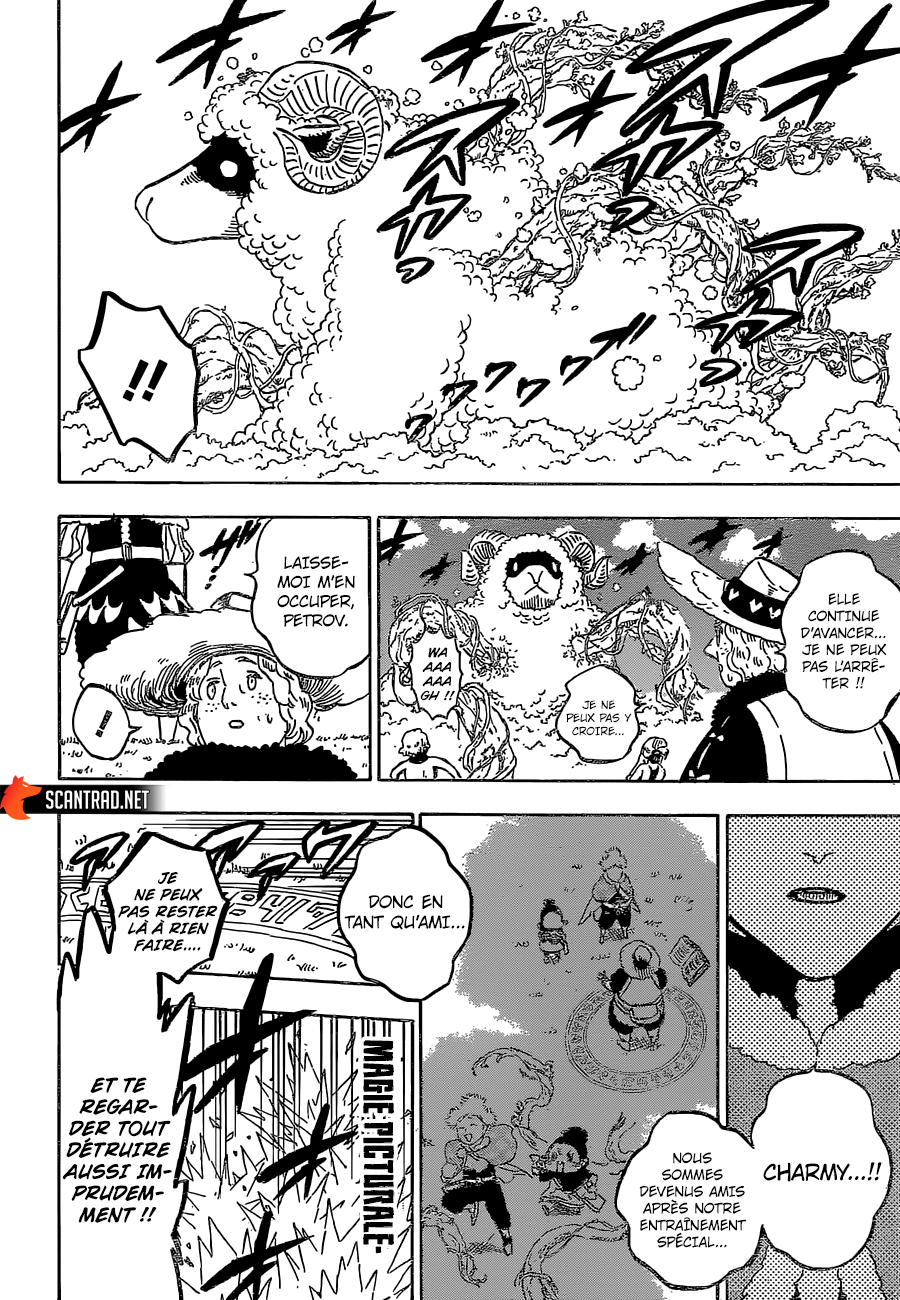 Black Clover: Chapter chapitre-233 - Page 4