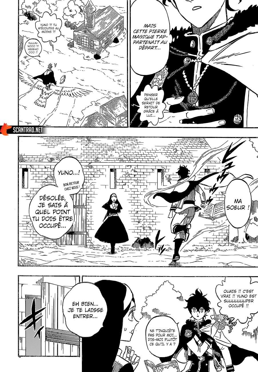 Black Clover: Chapter chapitre-233 - Page 9