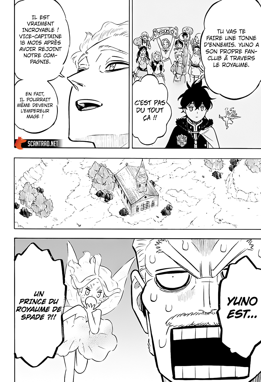 Black Clover: Chapter chapitre-234 - Page 2