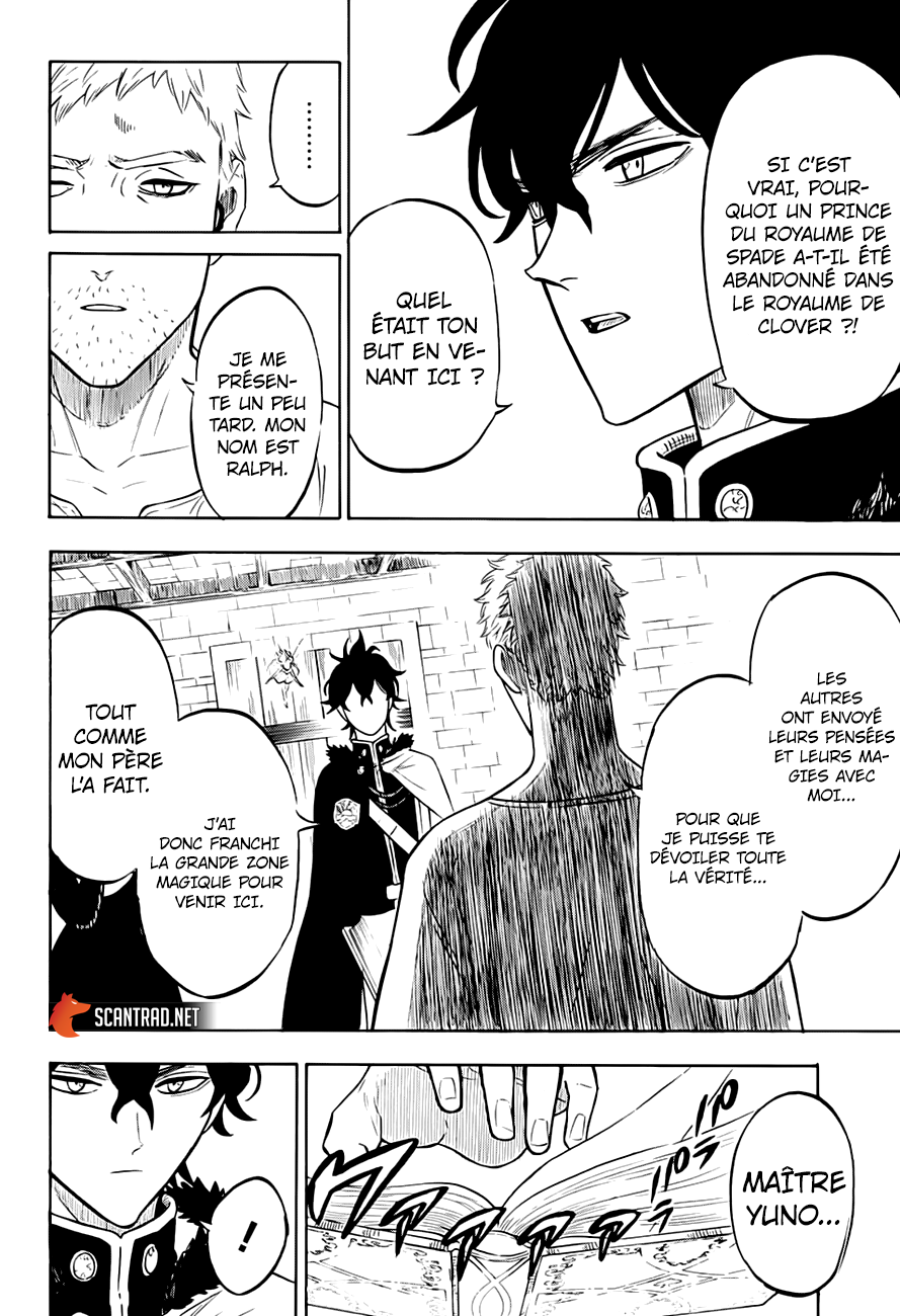 Black Clover: Chapter chapitre-234 - Page 4