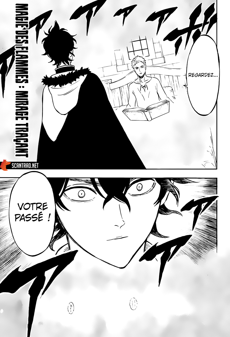 Black Clover: Chapter chapitre-234 - Page 5