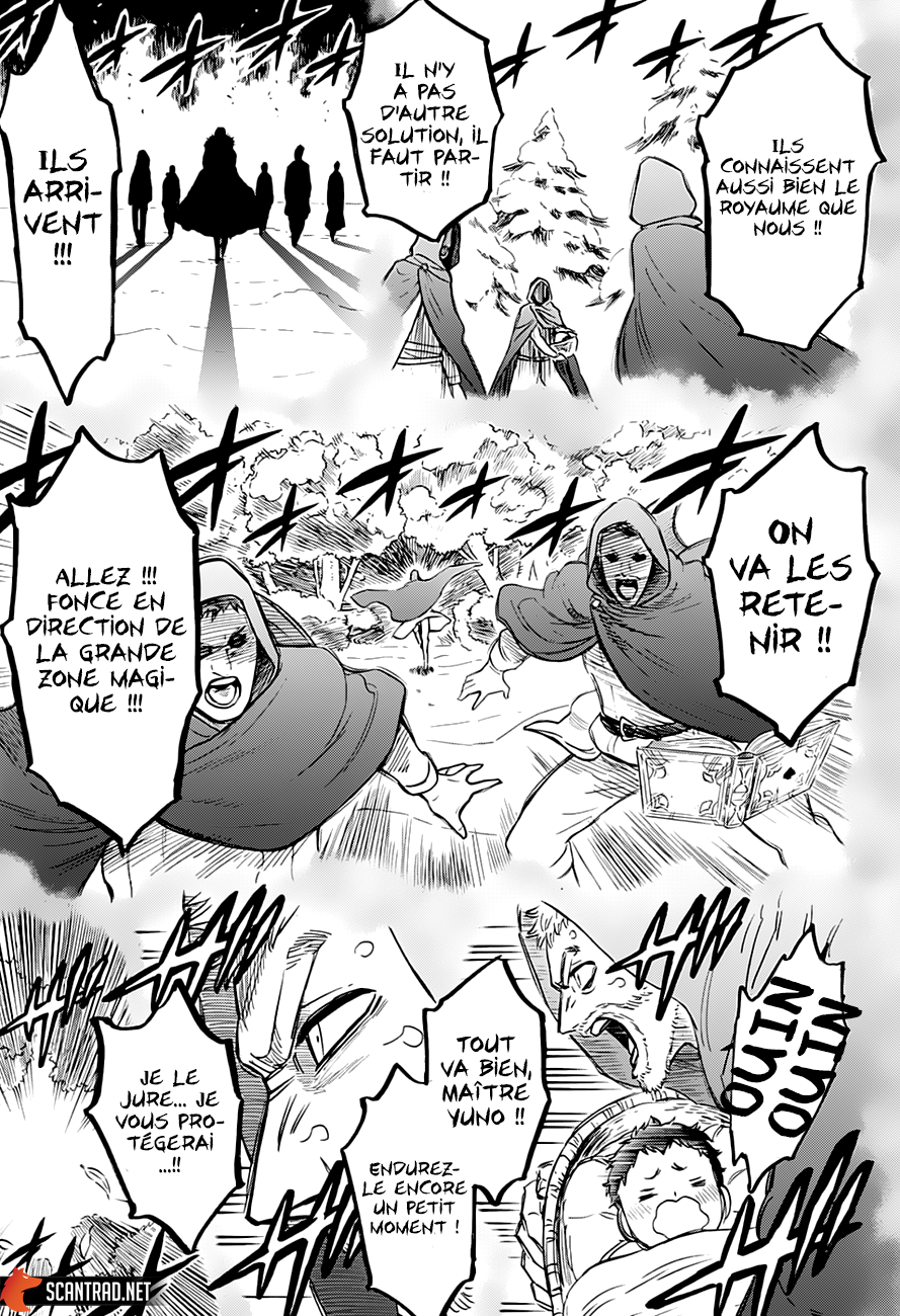 Black Clover: Chapter chapitre-234 - Page 8