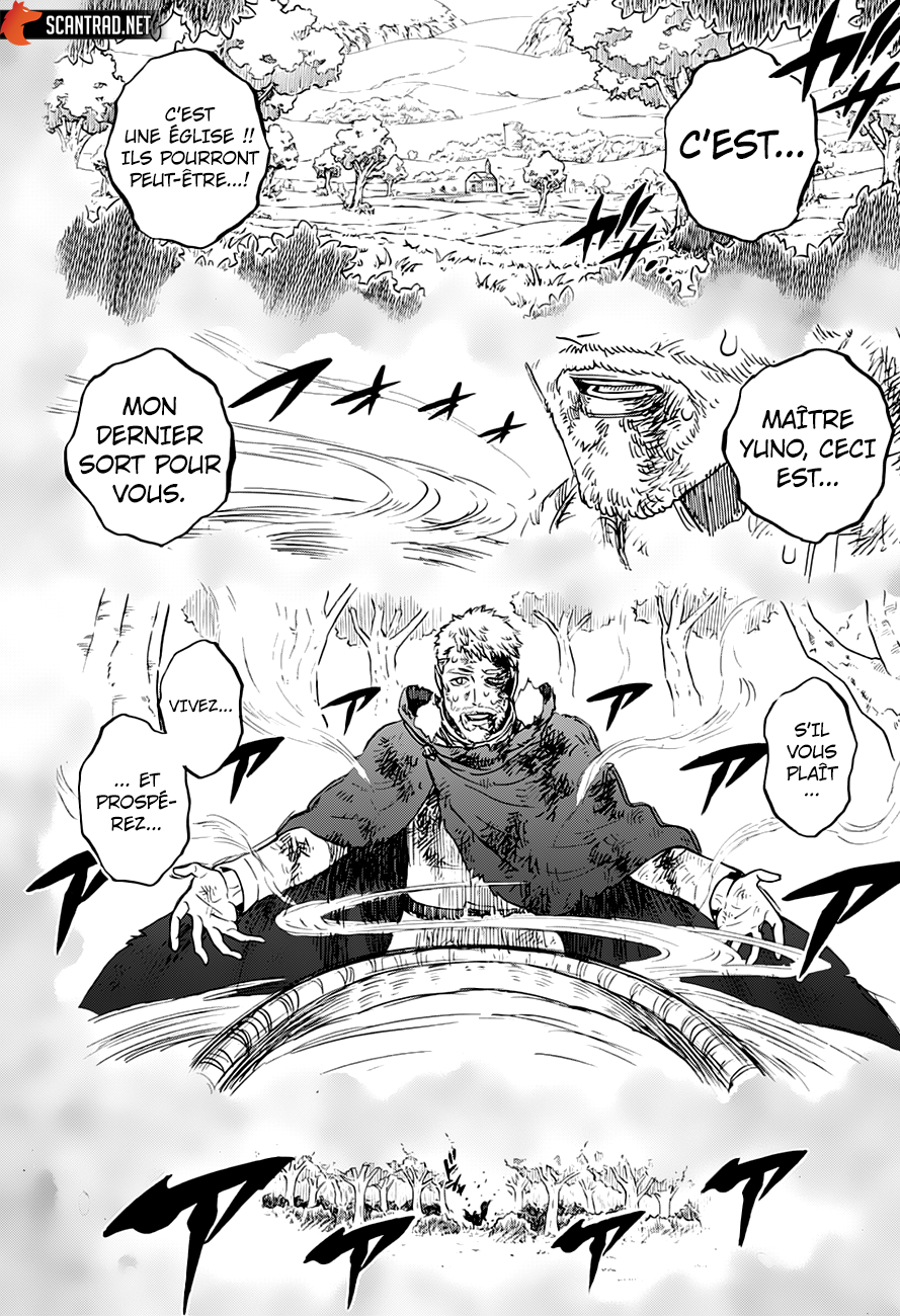 Black Clover: Chapter chapitre-234 - Page 9