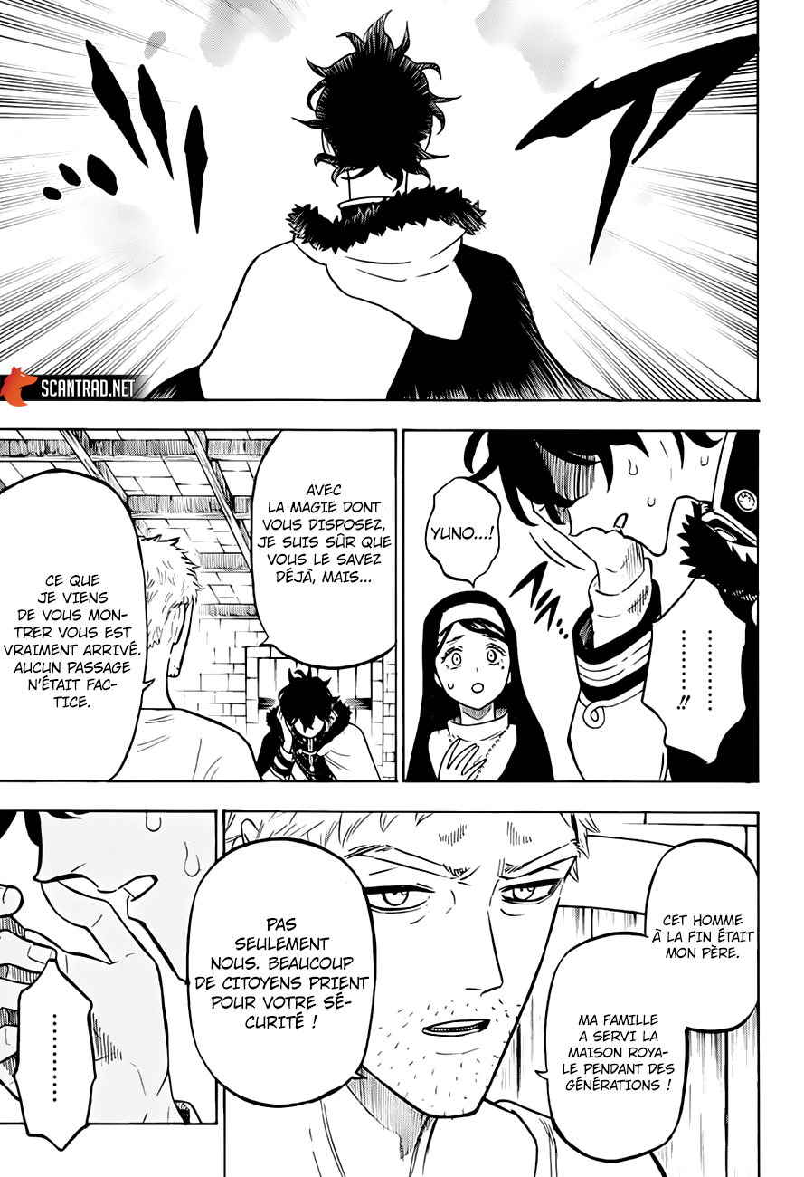 Black Clover: Chapter chapitre-234 - Page 10