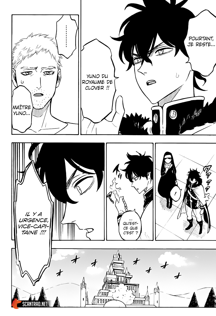 Black Clover: Chapter chapitre-234 - Page 11