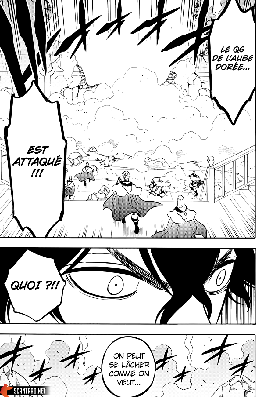 Black Clover: Chapter chapitre-234 - Page 12