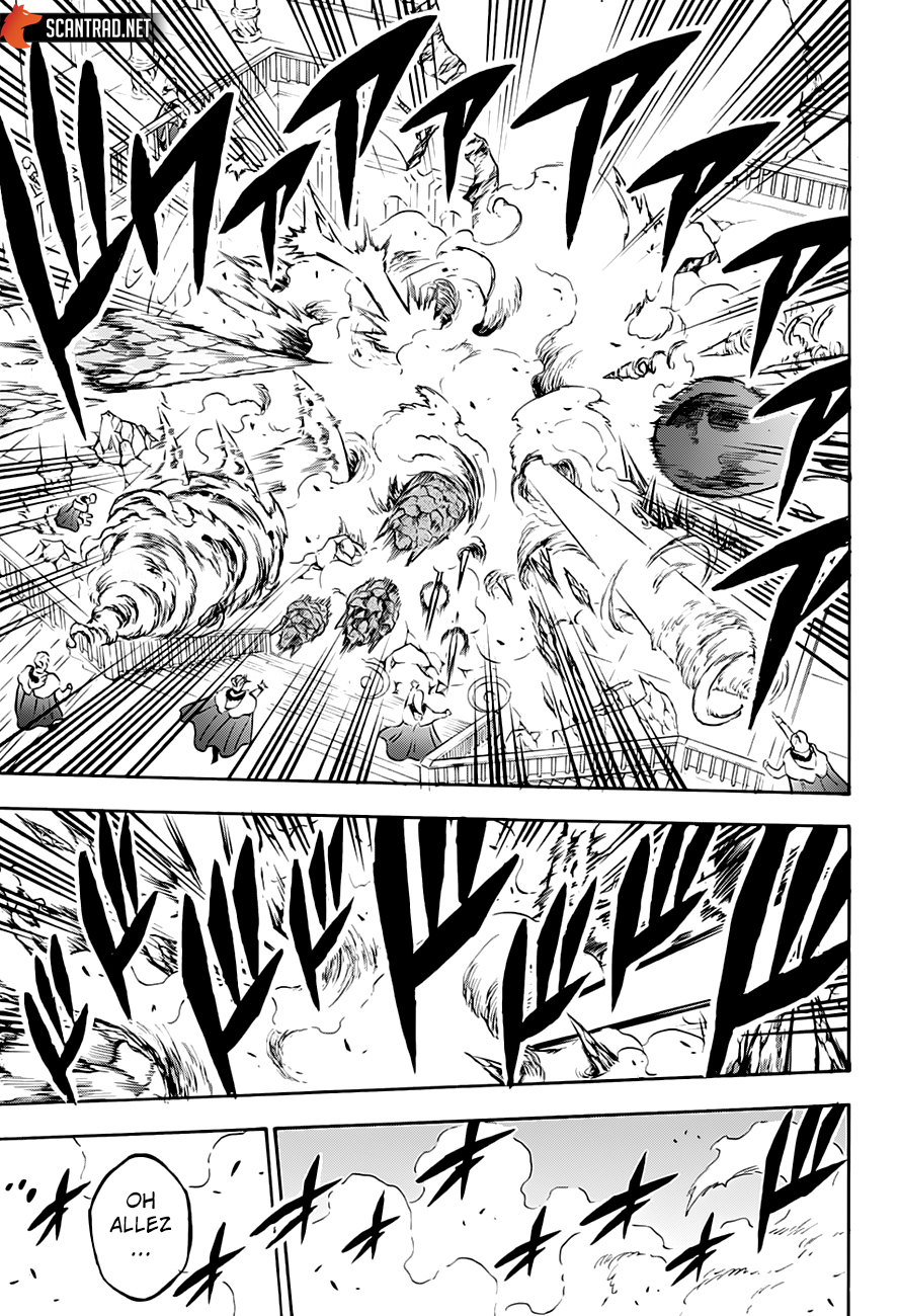 Black Clover: Chapter chapitre-235 - Page 3