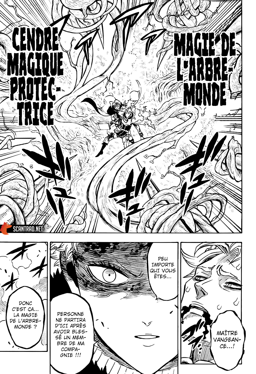 Black Clover: Chapter chapitre-235 - Page 10