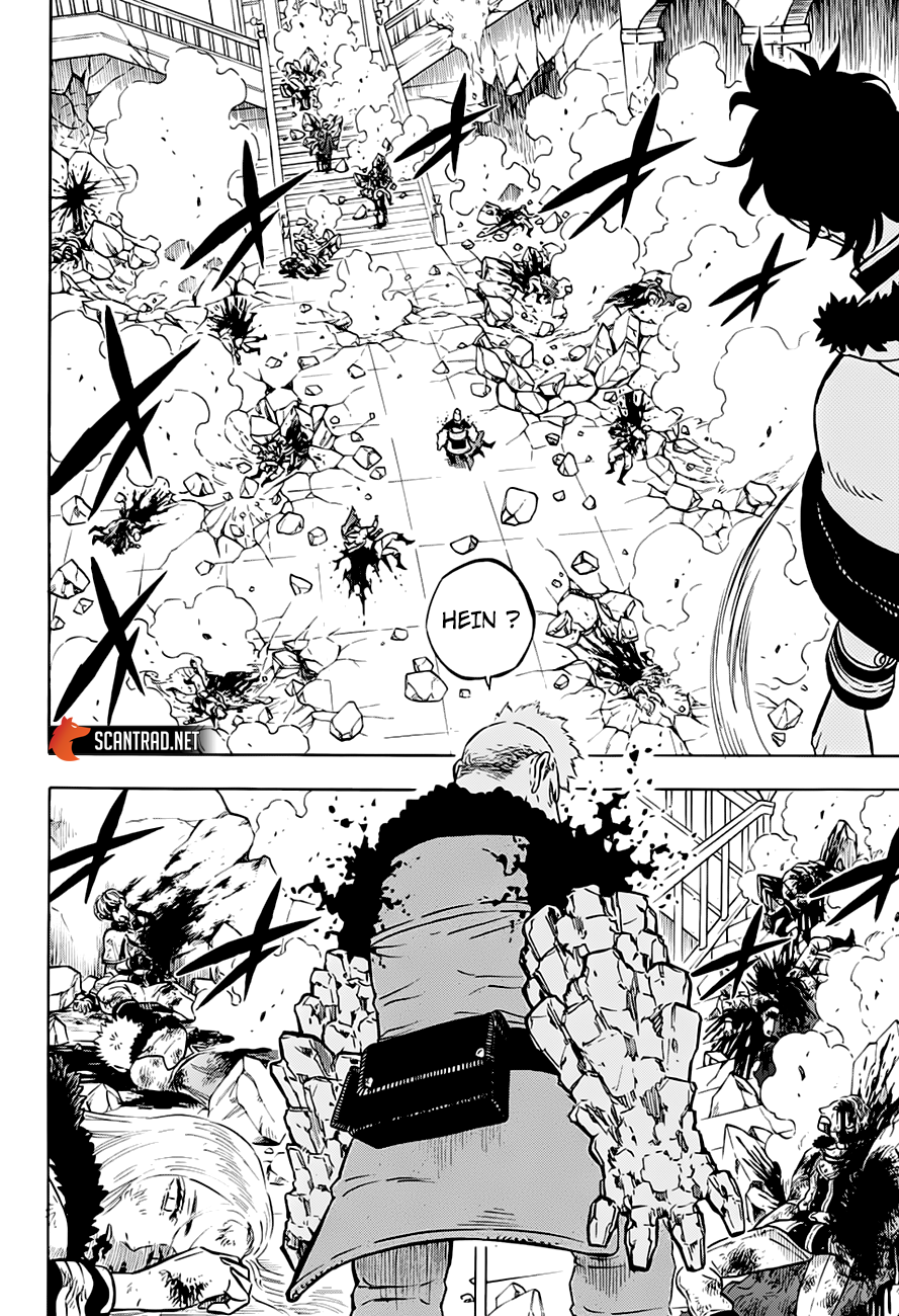 Black Clover: Chapter chapitre-235 - Page 12