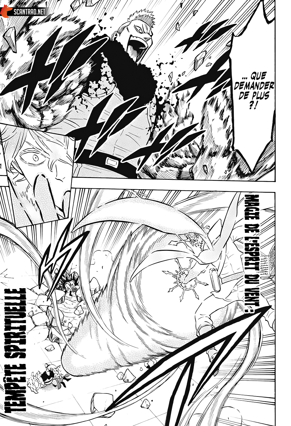 Black Clover: Chapter chapitre-236 - Page 3