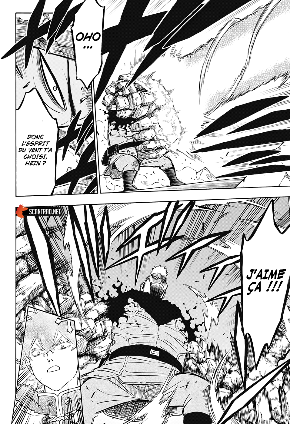 Black Clover: Chapter chapitre-236 - Page 4