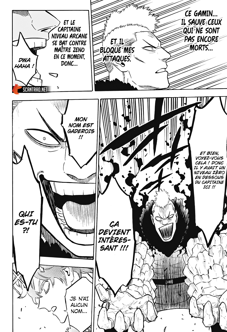 Black Clover: Chapter chapitre-236 - Page 6