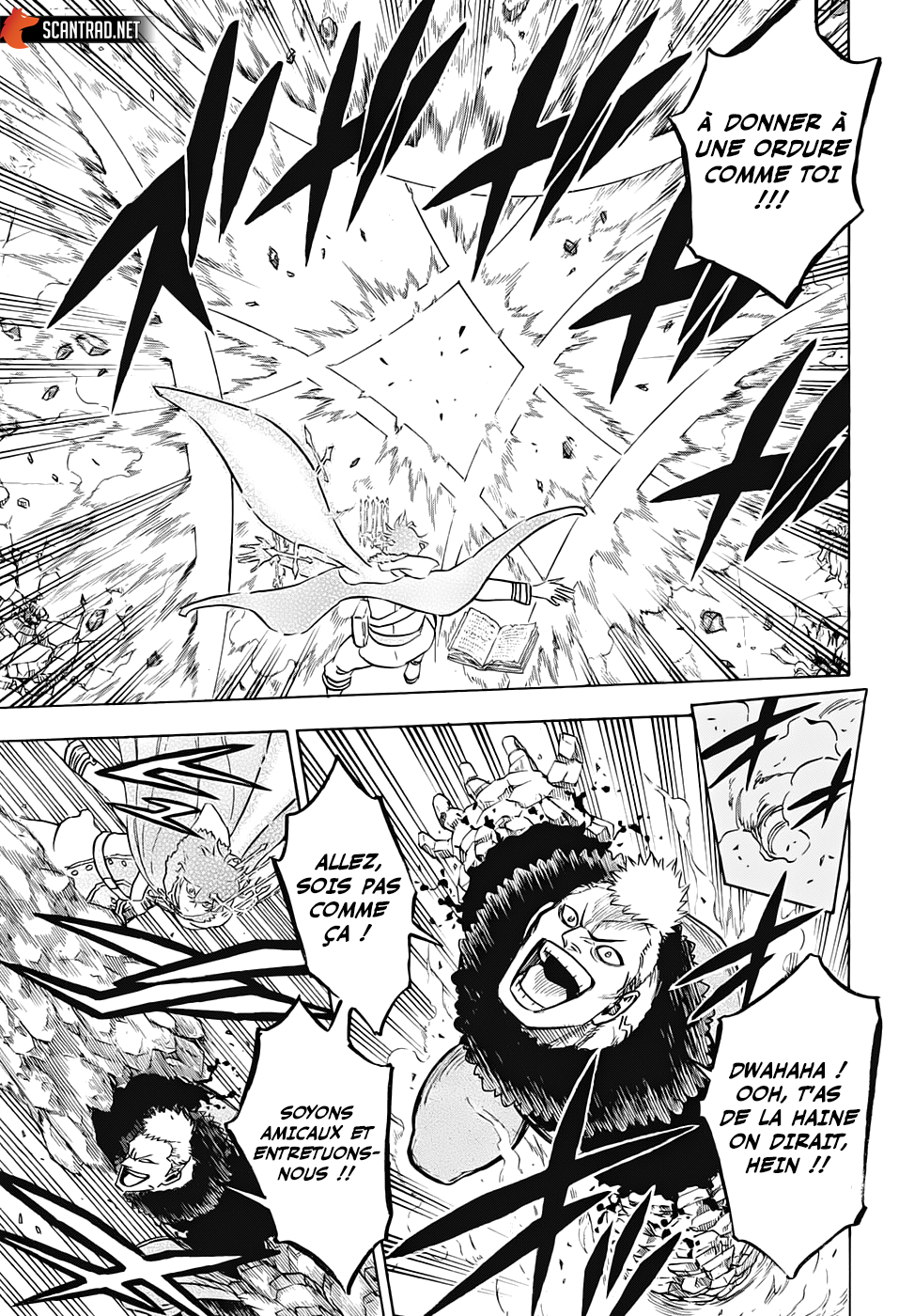 Black Clover: Chapter chapitre-236 - Page 7