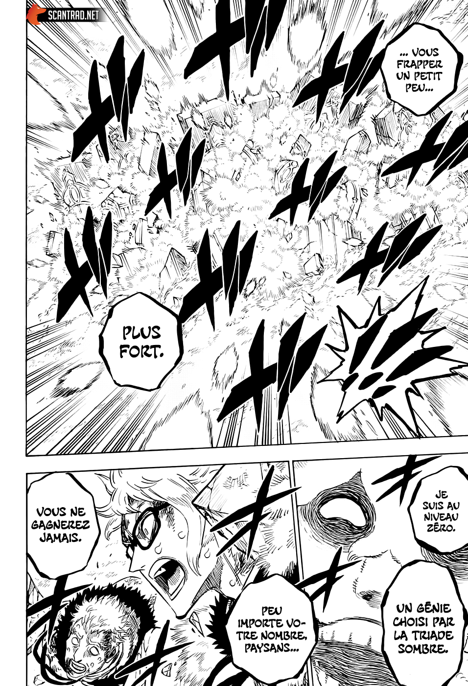 Black Clover: Chapter chapitre-237 - Page 4