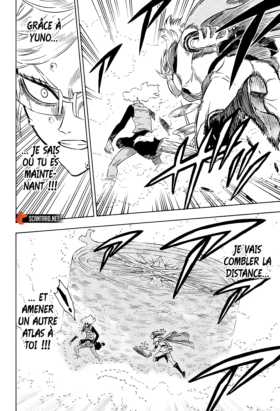 Black Clover: Chapter chapitre-237 - Page 10