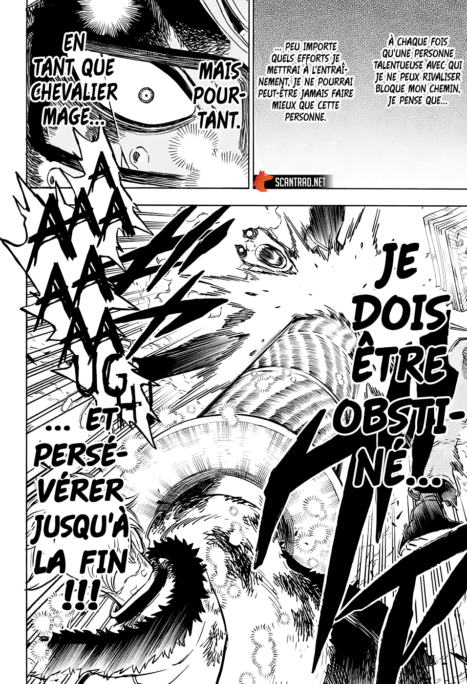 Black Clover: Chapter chapitre-237 - Page 12