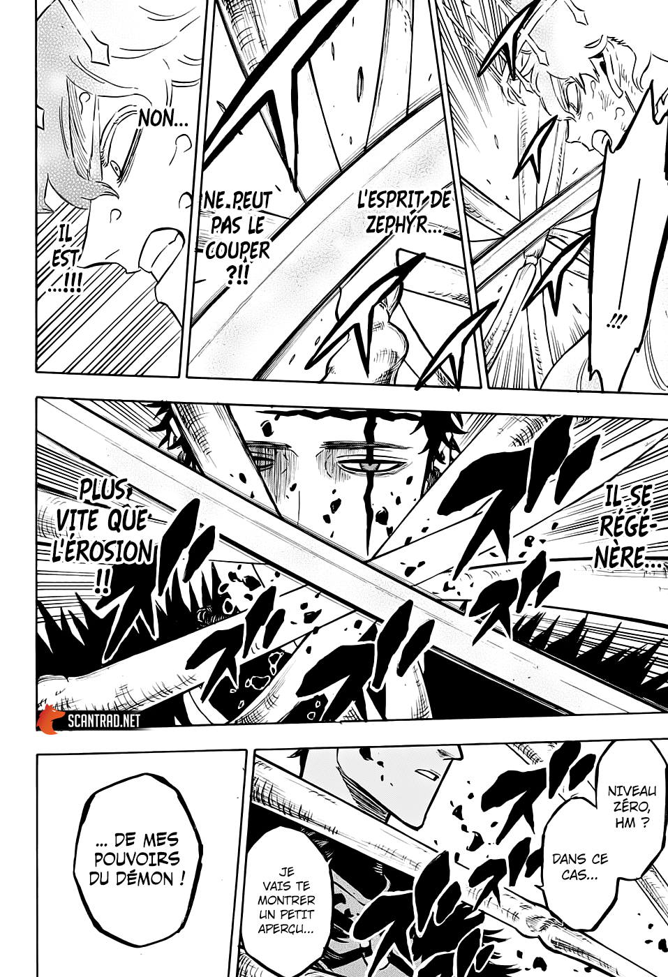 Black Clover: Chapter chapitre-238 - Page 9