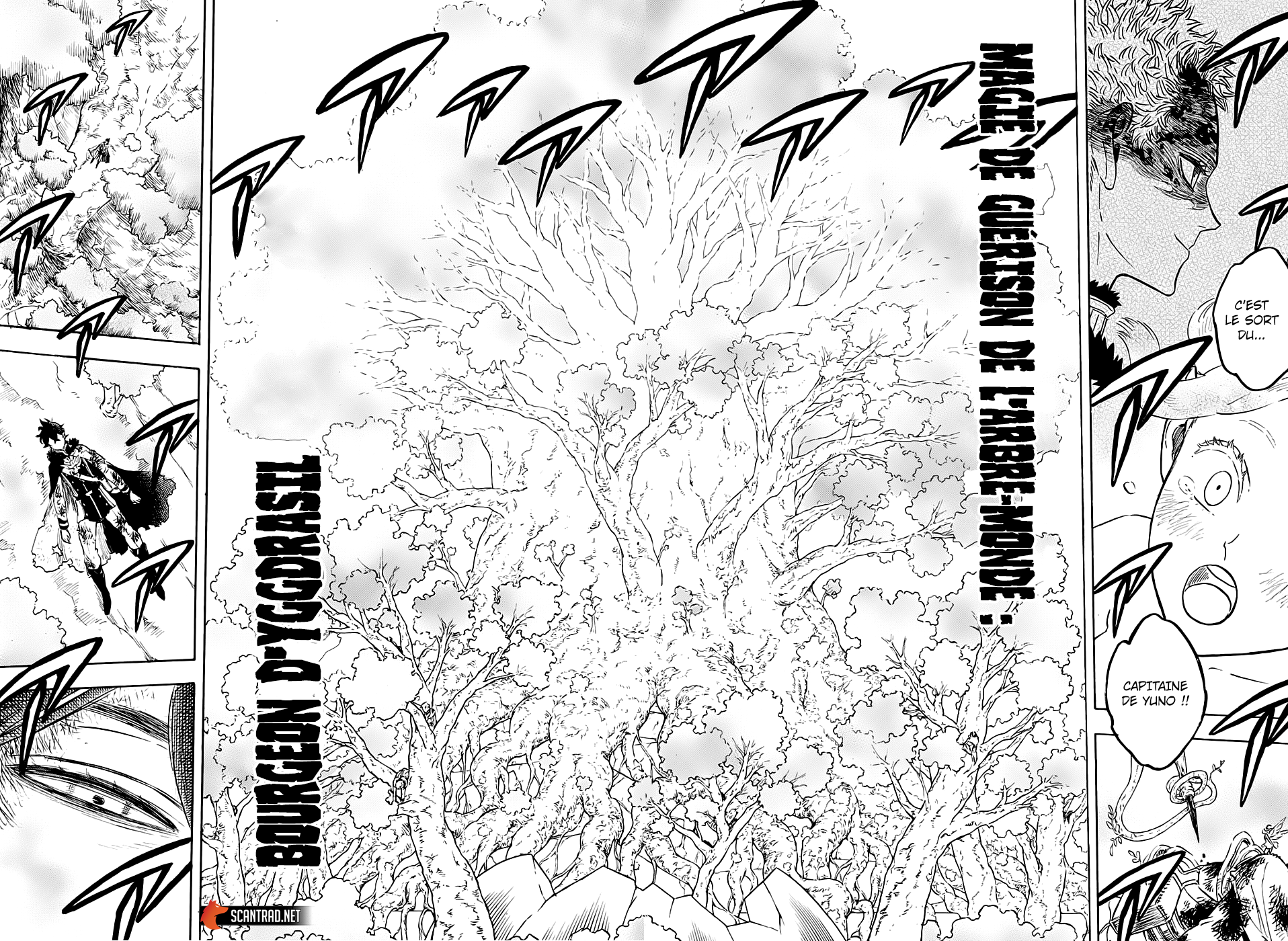 Black Clover: Chapter chapitre-239 - Page 4