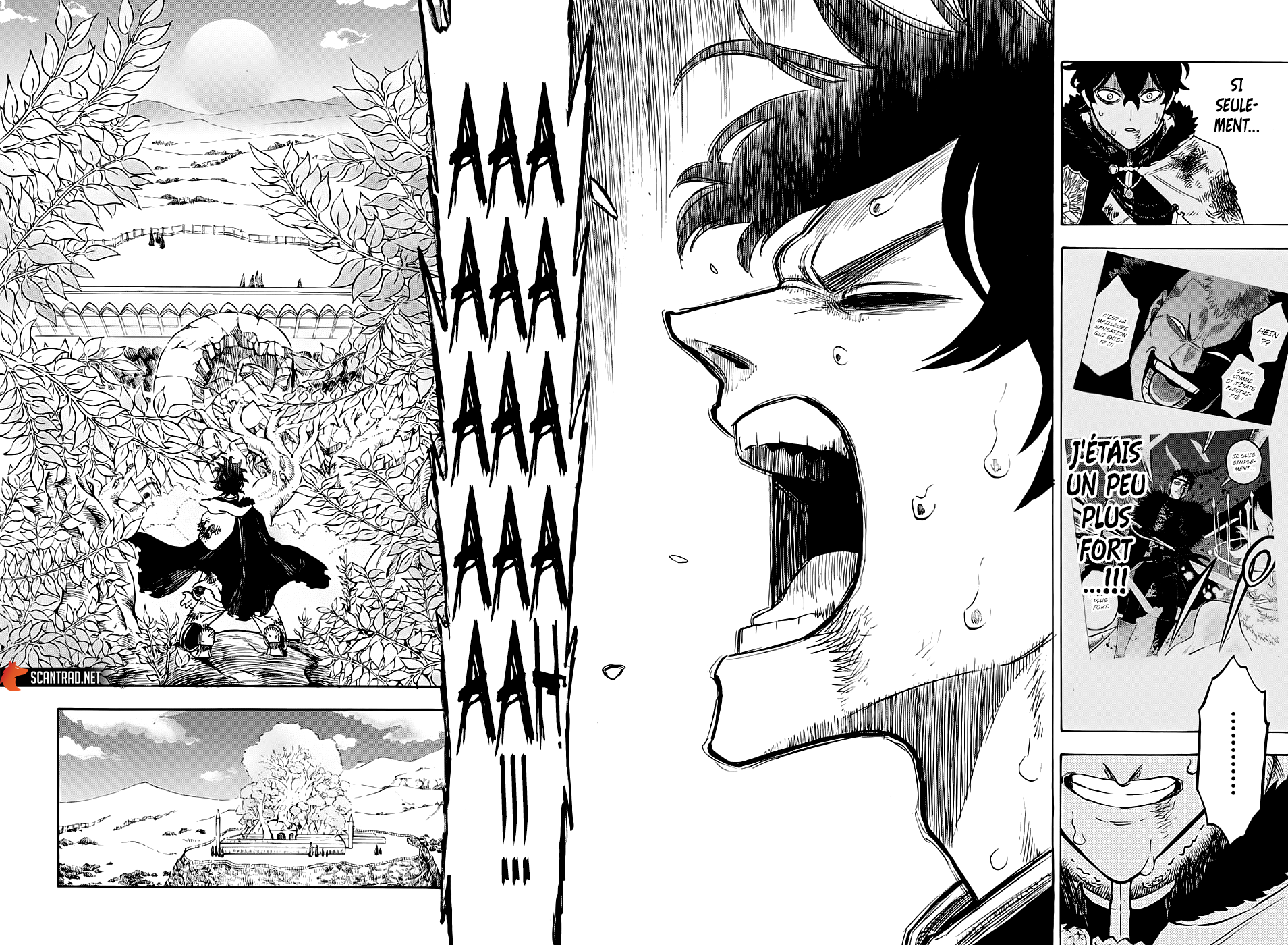 Black Clover: Chapter chapitre-239 - Page 9