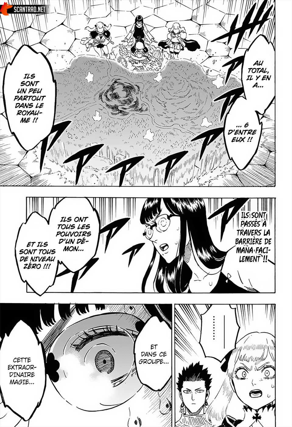 Black Clover: Chapter chapitre-240 - Page 3