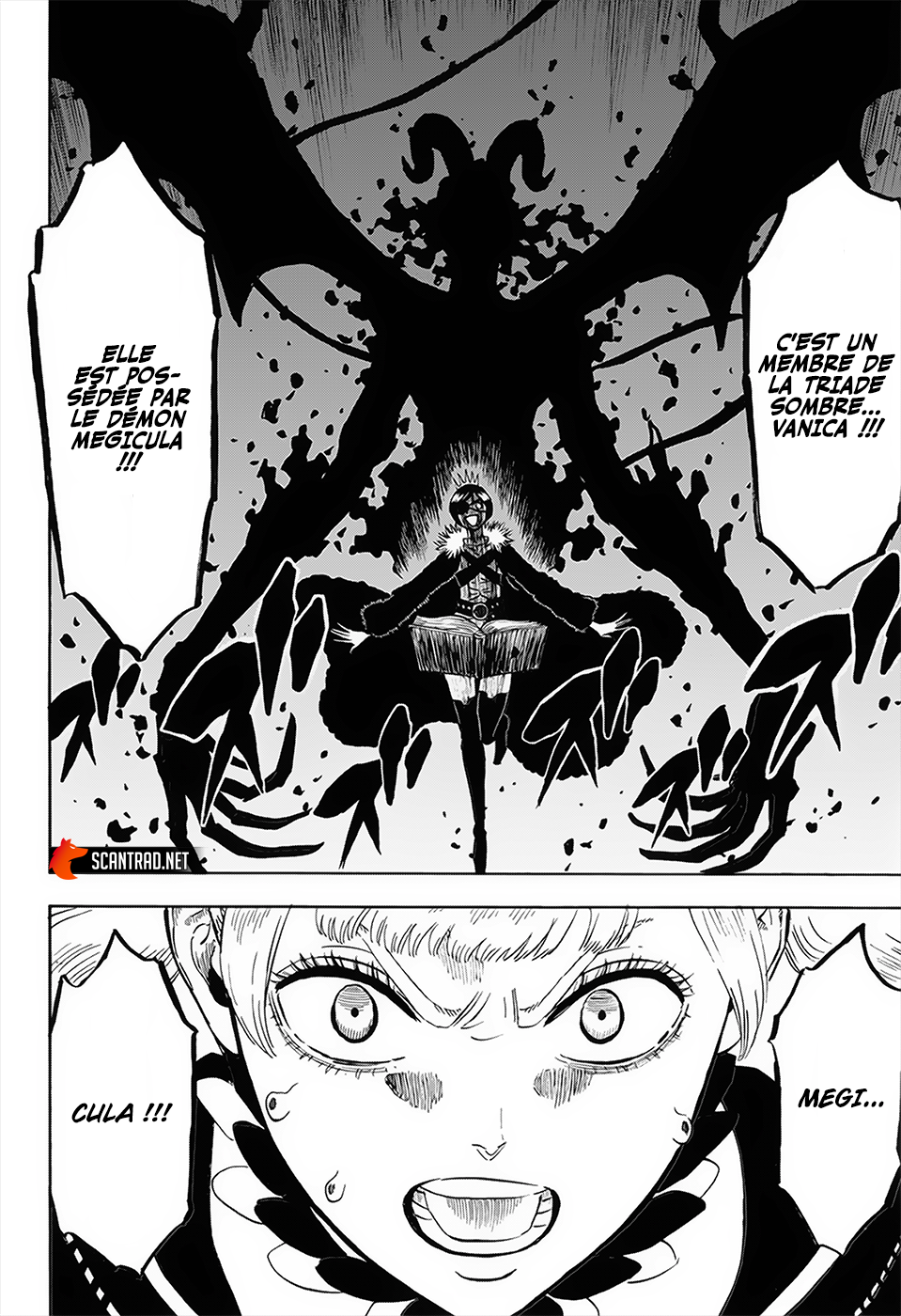 Black Clover: Chapter chapitre-240 - Page 4