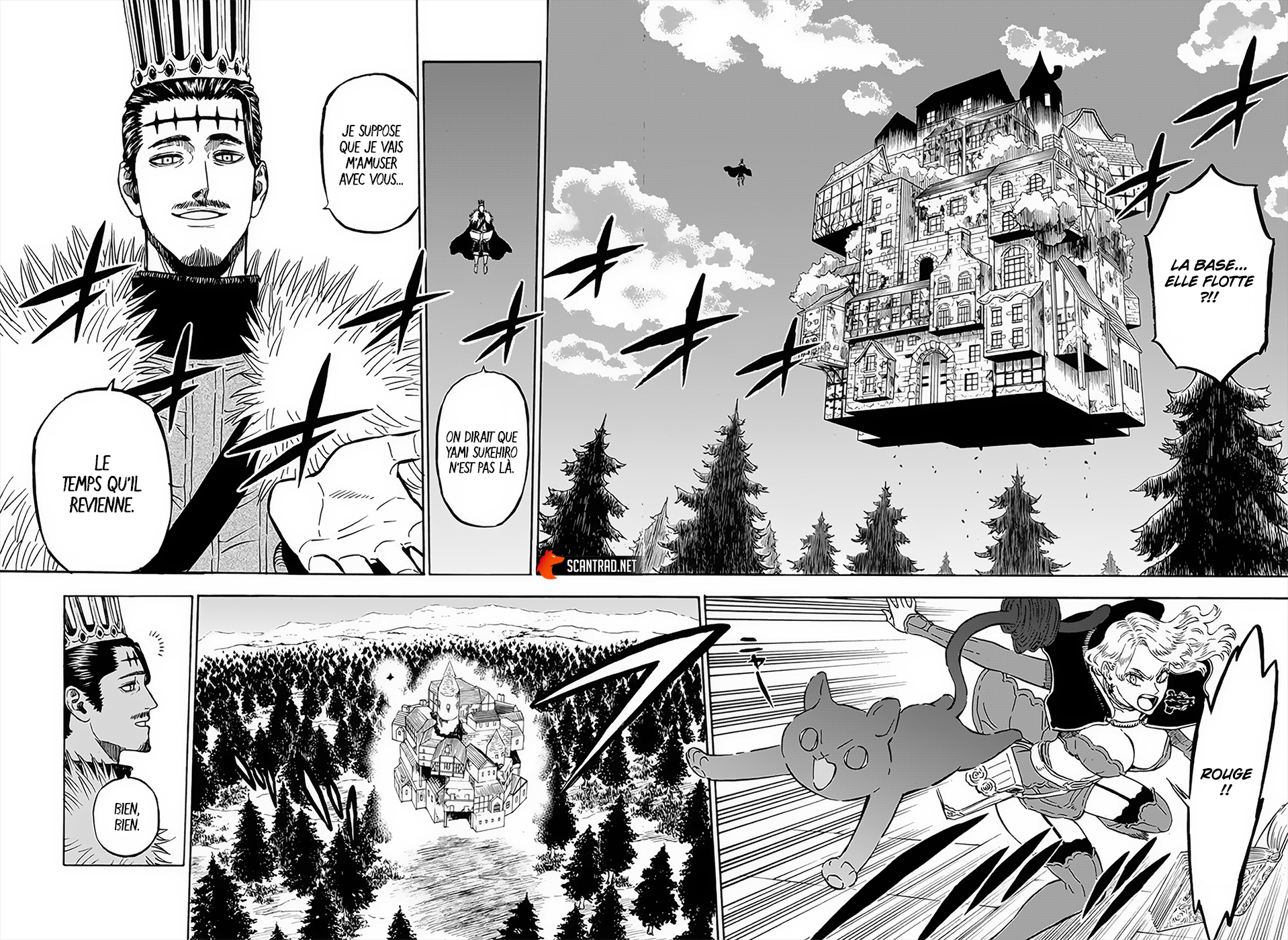 Black Clover: Chapter chapitre-240 - Page 8
