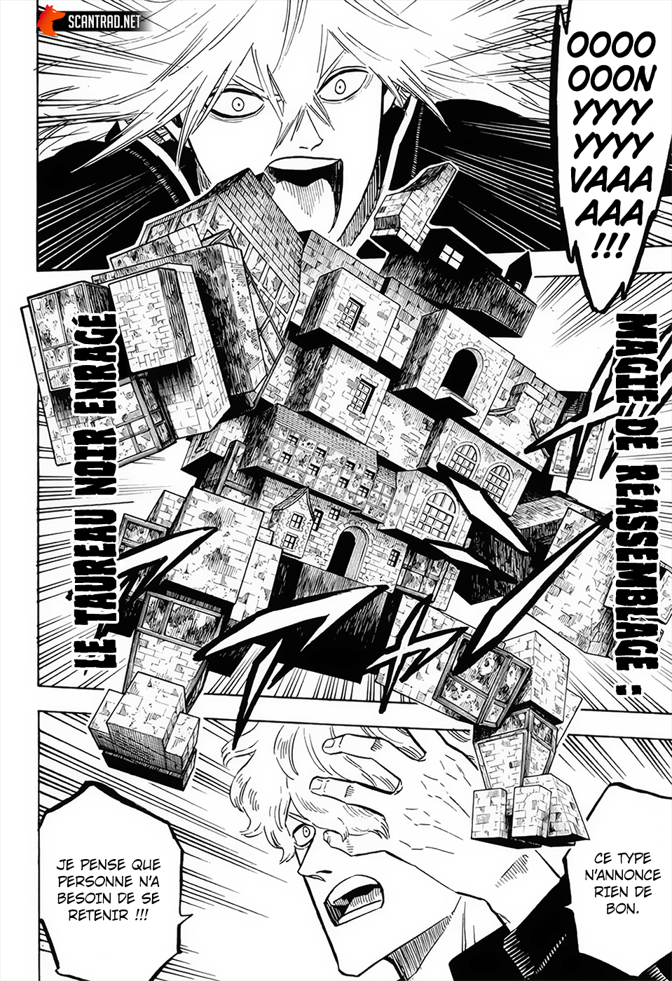 Black Clover: Chapter chapitre-240 - Page 9