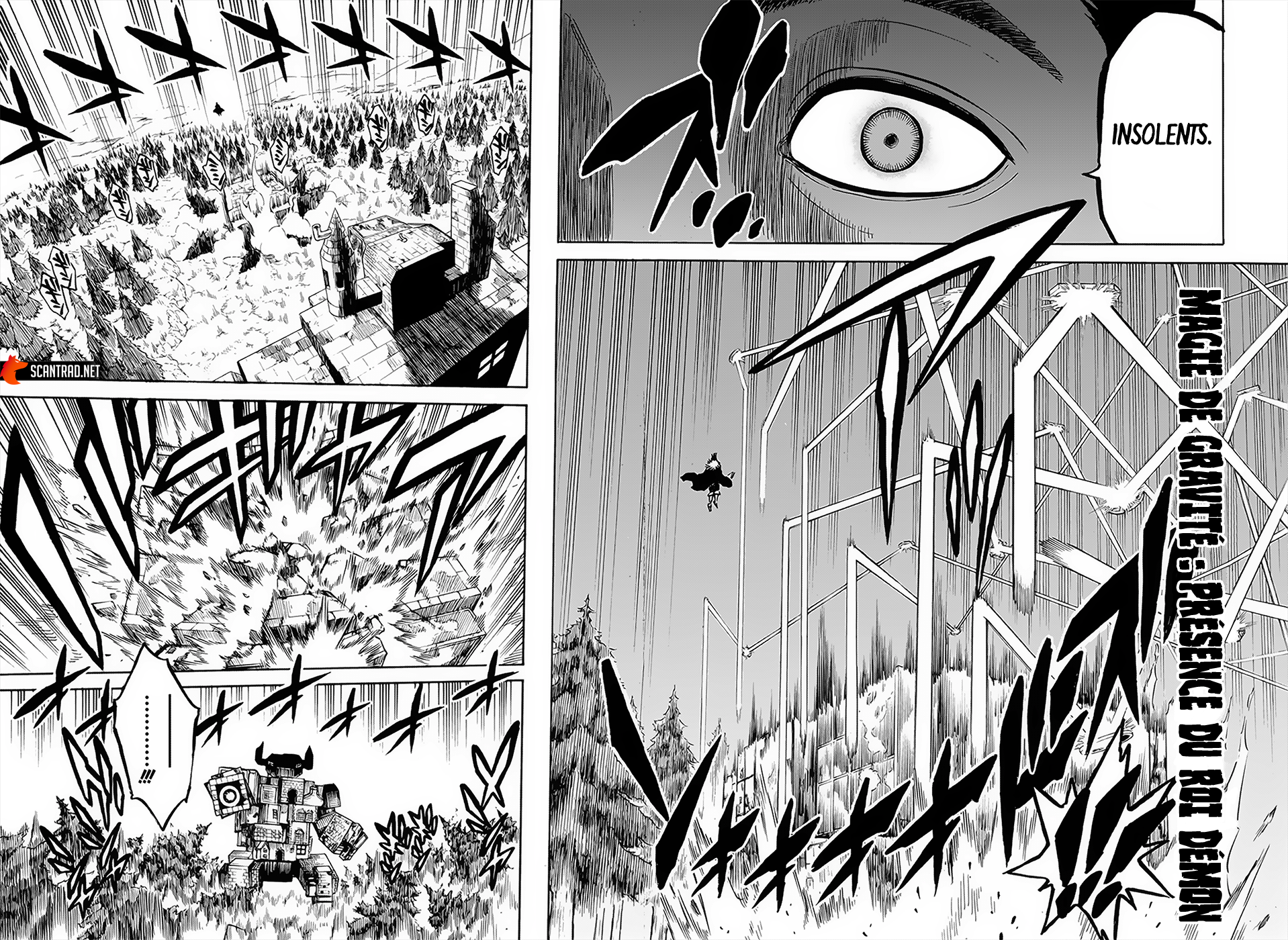 Black Clover: Chapter chapitre-240 - Page 11