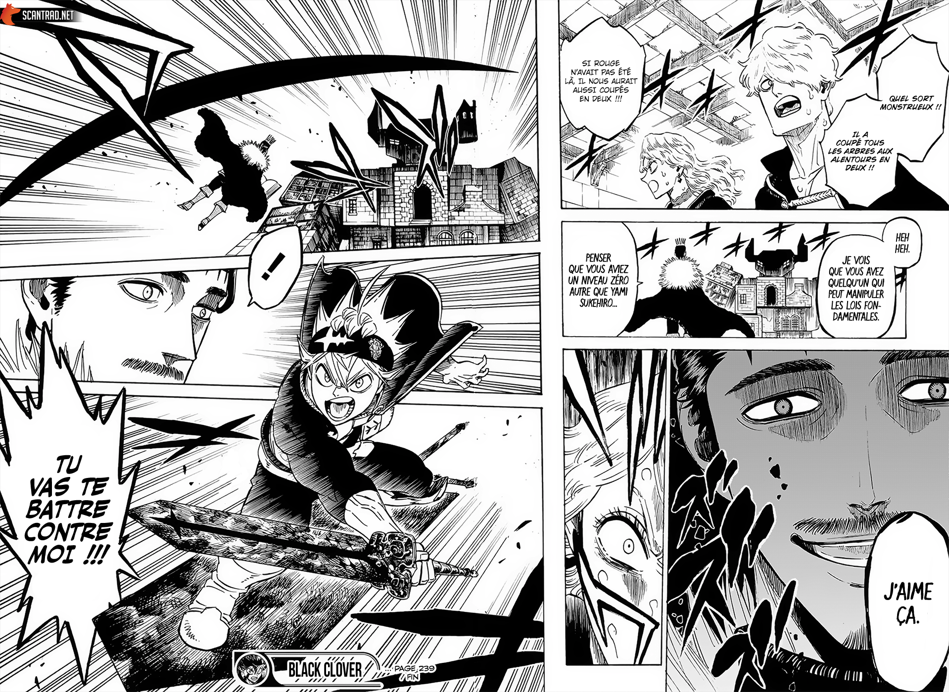 Black Clover: Chapter chapitre-240 - Page 12