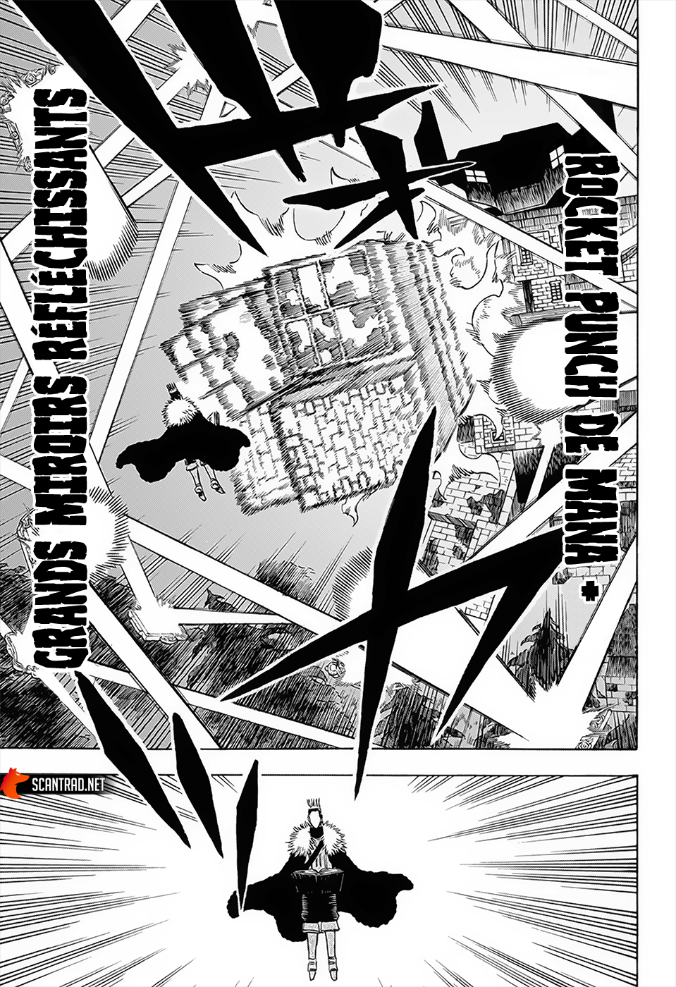Black Clover: Chapter chapitre-240 - Page 23