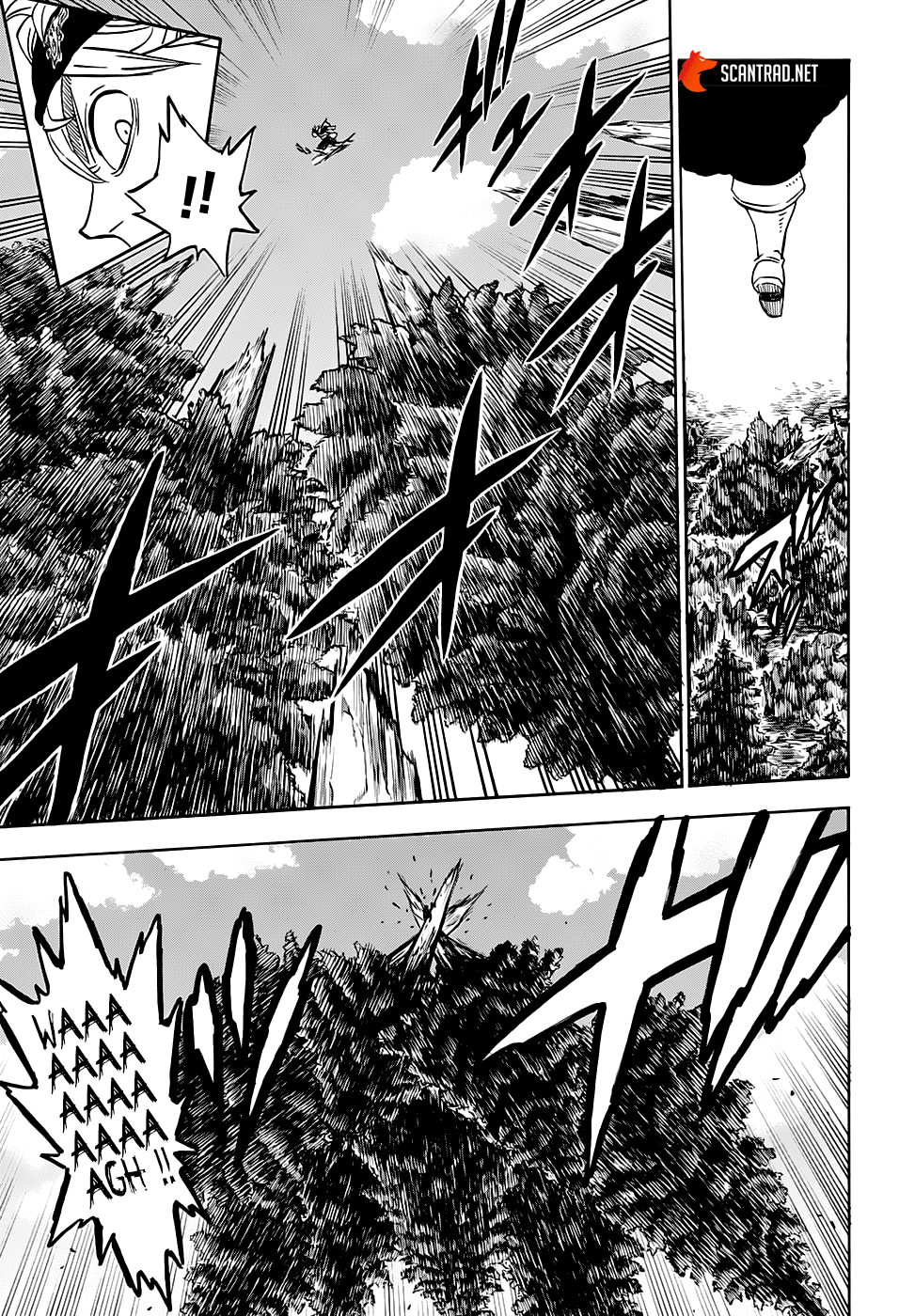 Black Clover: Chapter chapitre-241 - Page 3