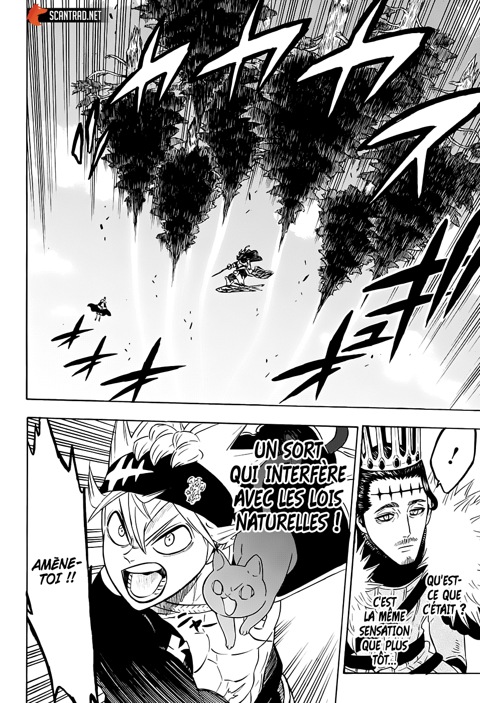 Black Clover: Chapter chapitre-241 - Page 4