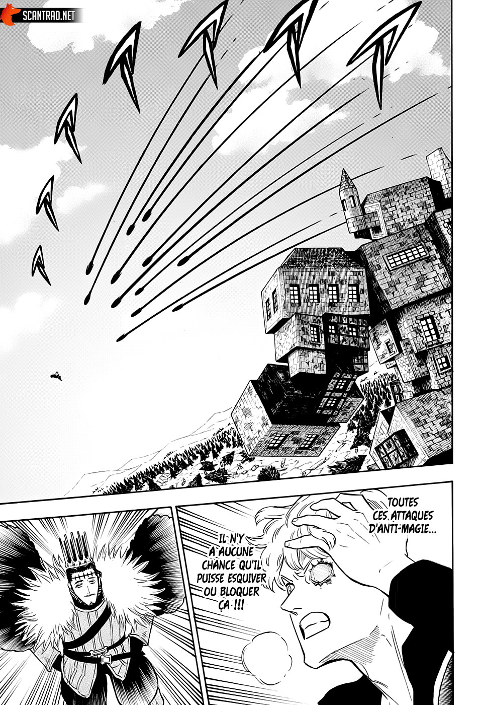 Black Clover: Chapter chapitre-242 - Page 3
