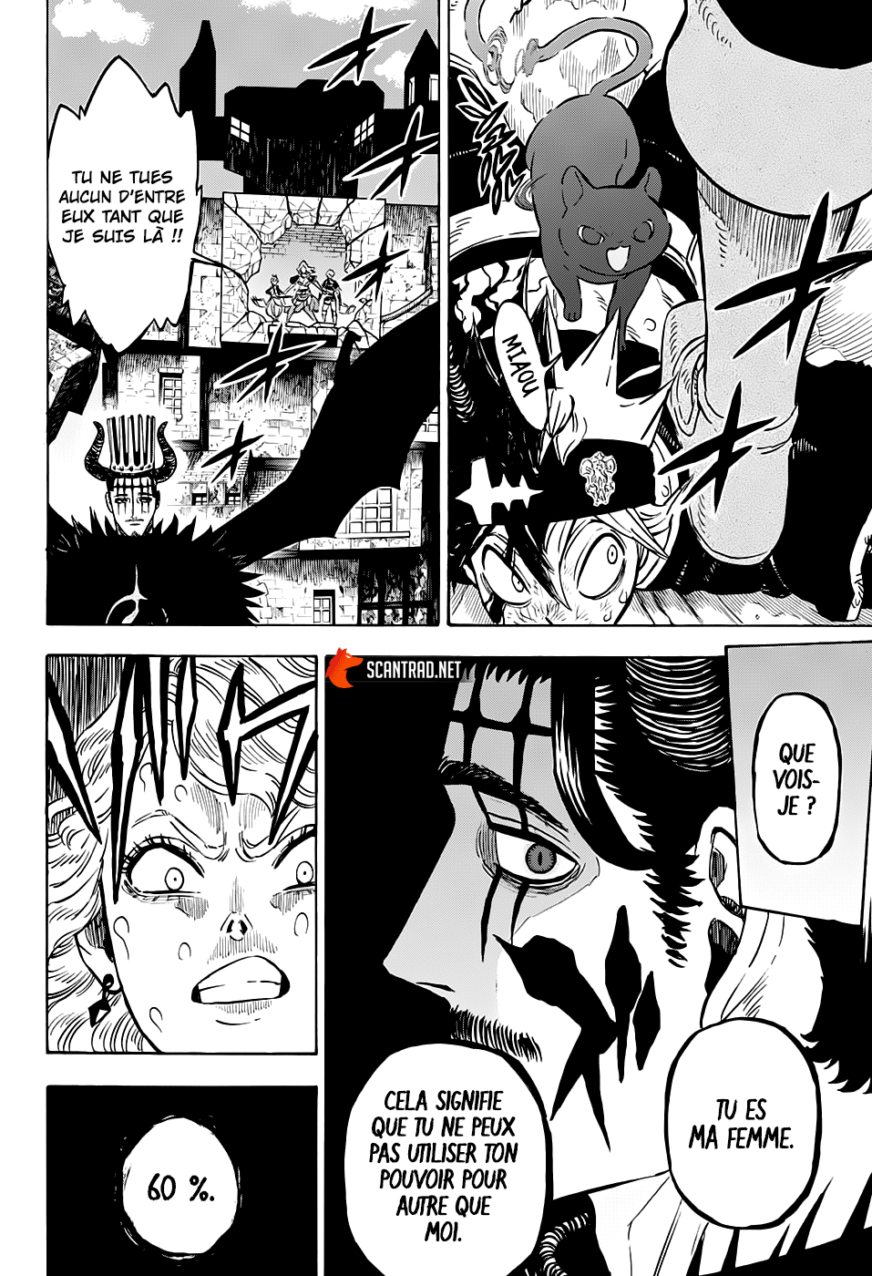 Black Clover: Chapter chapitre-242 - Page 10