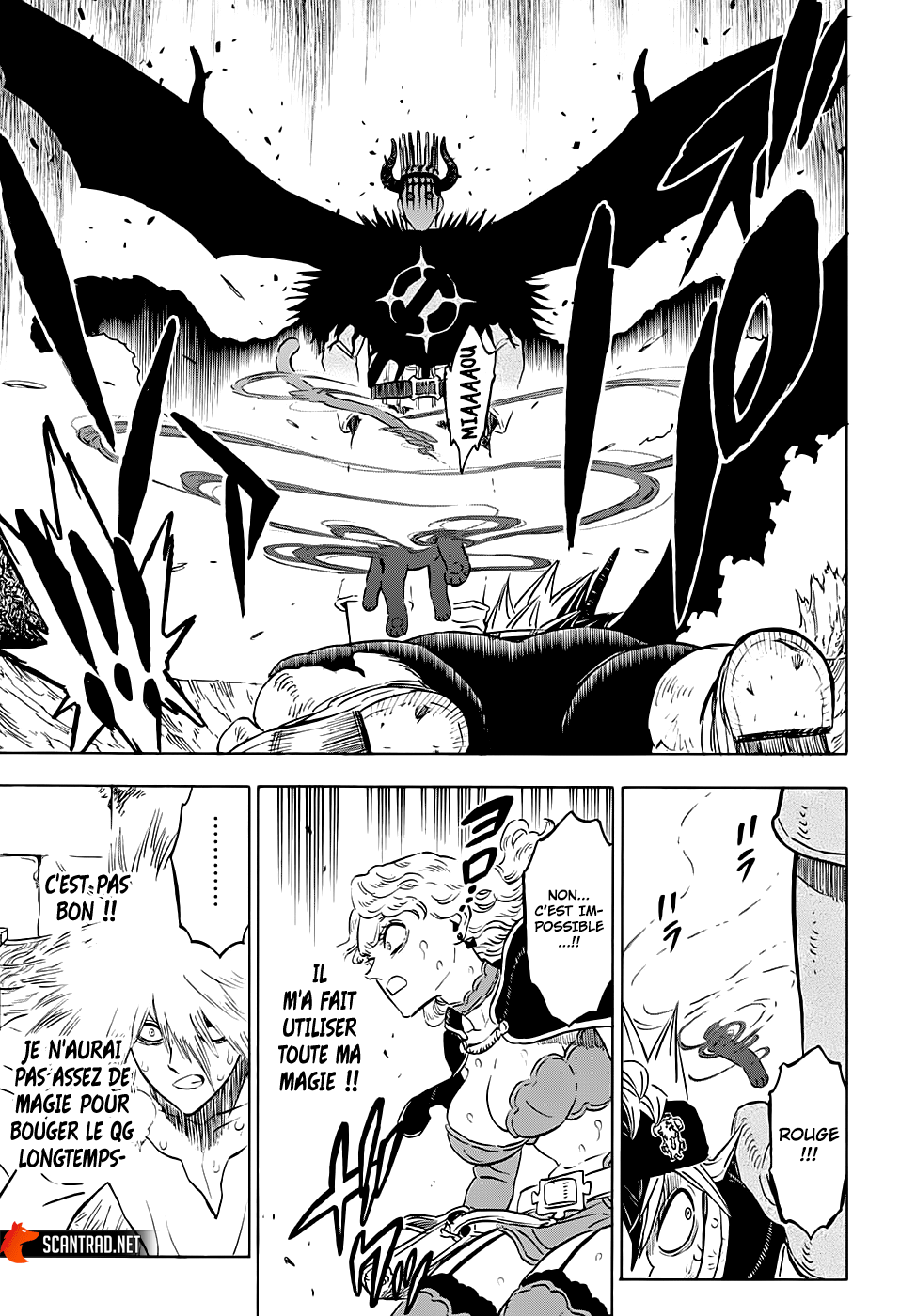 Black Clover: Chapter chapitre-242 - Page 11