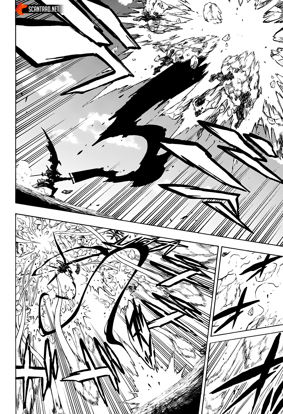 Black Clover: Chapter chapitre-243 - Page 7