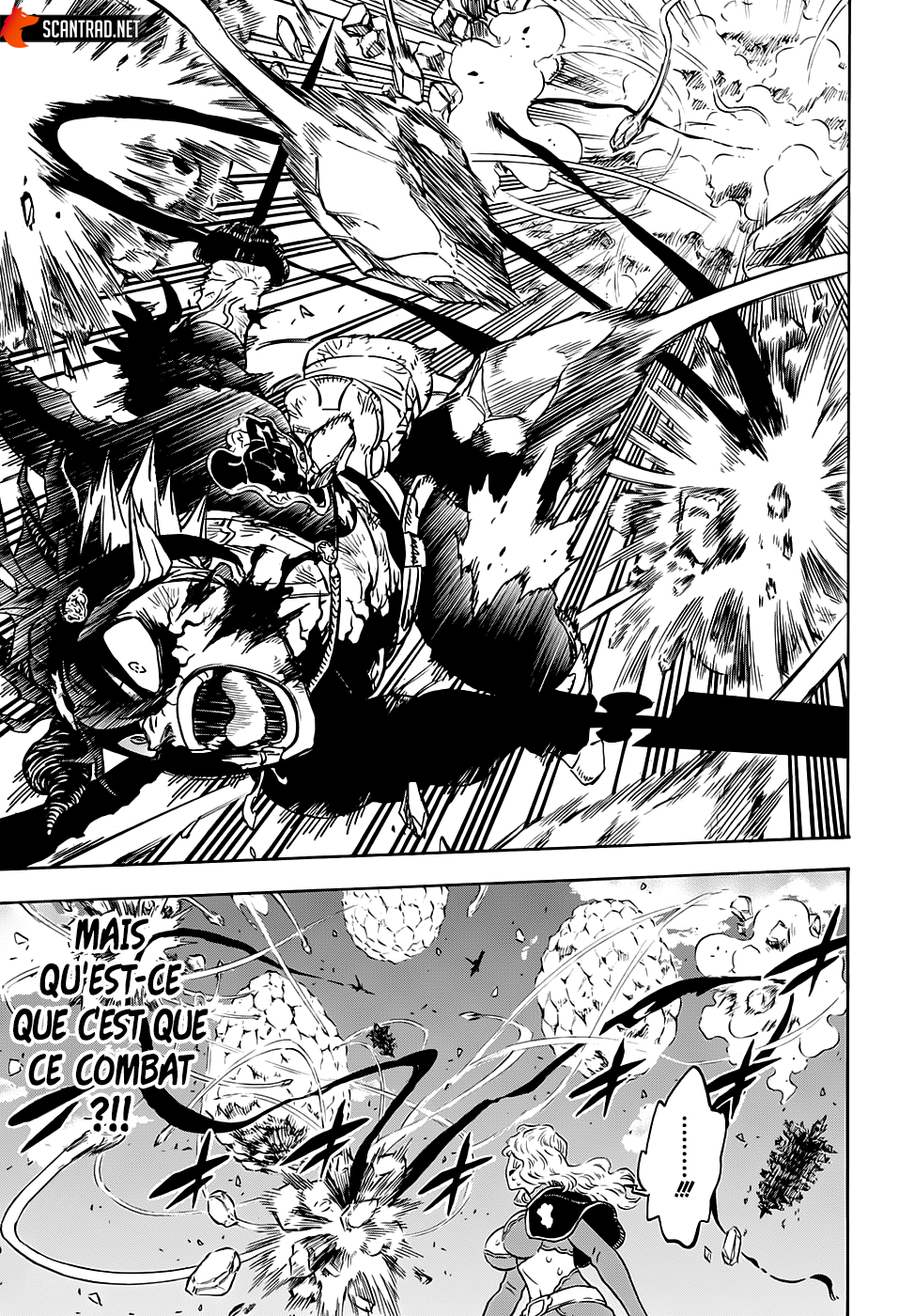 Black Clover: Chapter chapitre-243 - Page 8