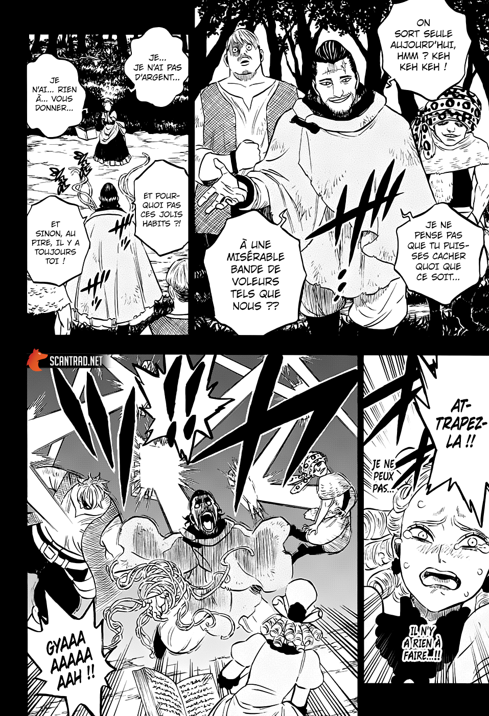 Black Clover: Chapter chapitre-244 - Page 8