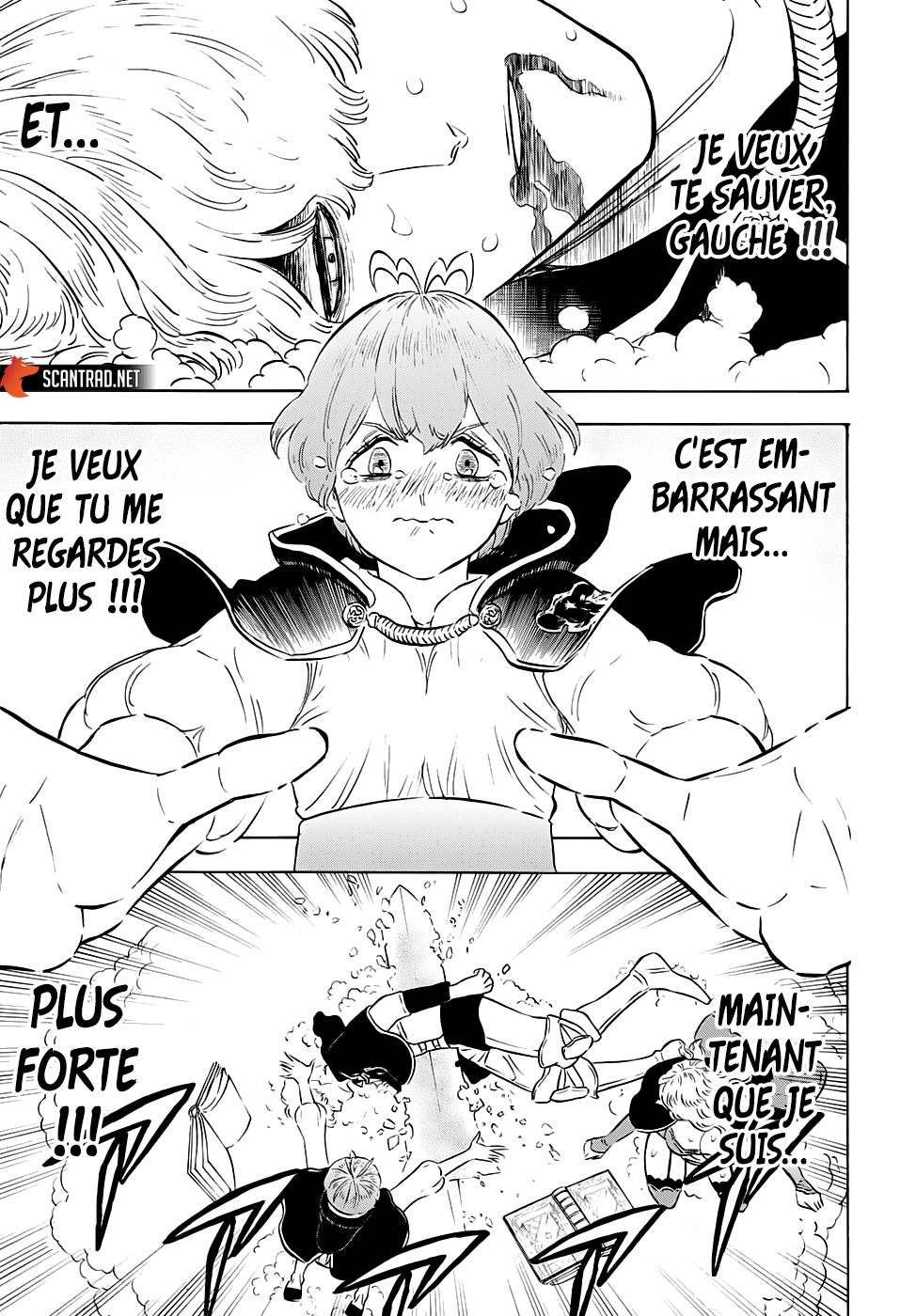 Black Clover: Chapter chapitre-244 - Page 11