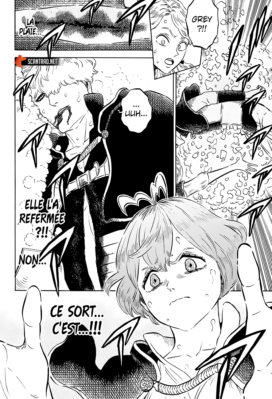 Black Clover: Chapter chapitre-244 - Page 12