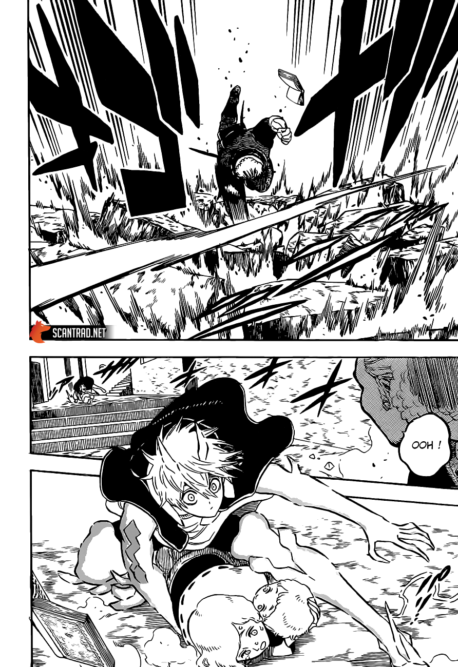 Black Clover: Chapter chapitre-247 - Page 5