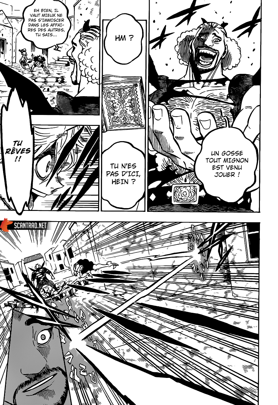 Black Clover: Chapter chapitre-247 - Page 6
