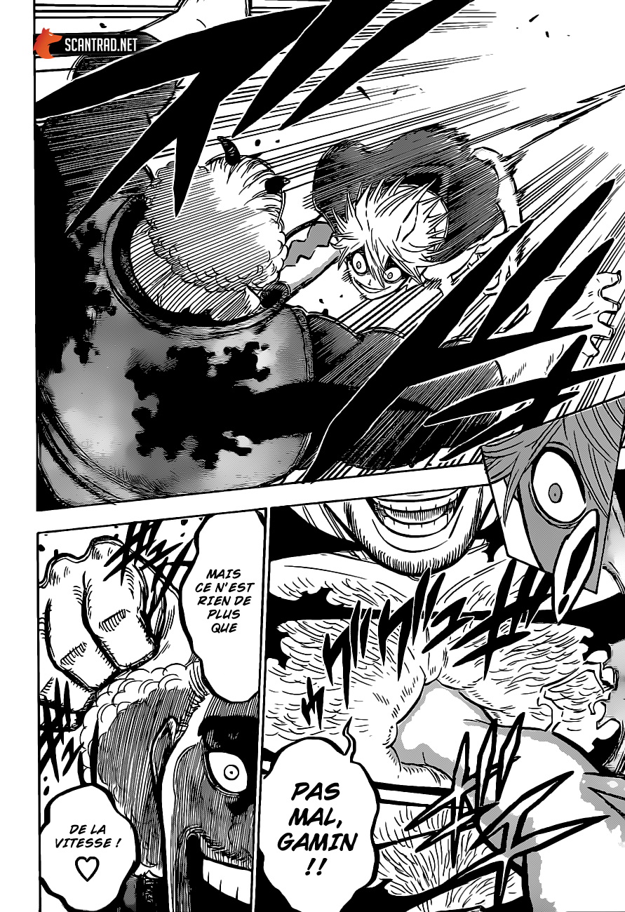 Black Clover: Chapter chapitre-247 - Page 7