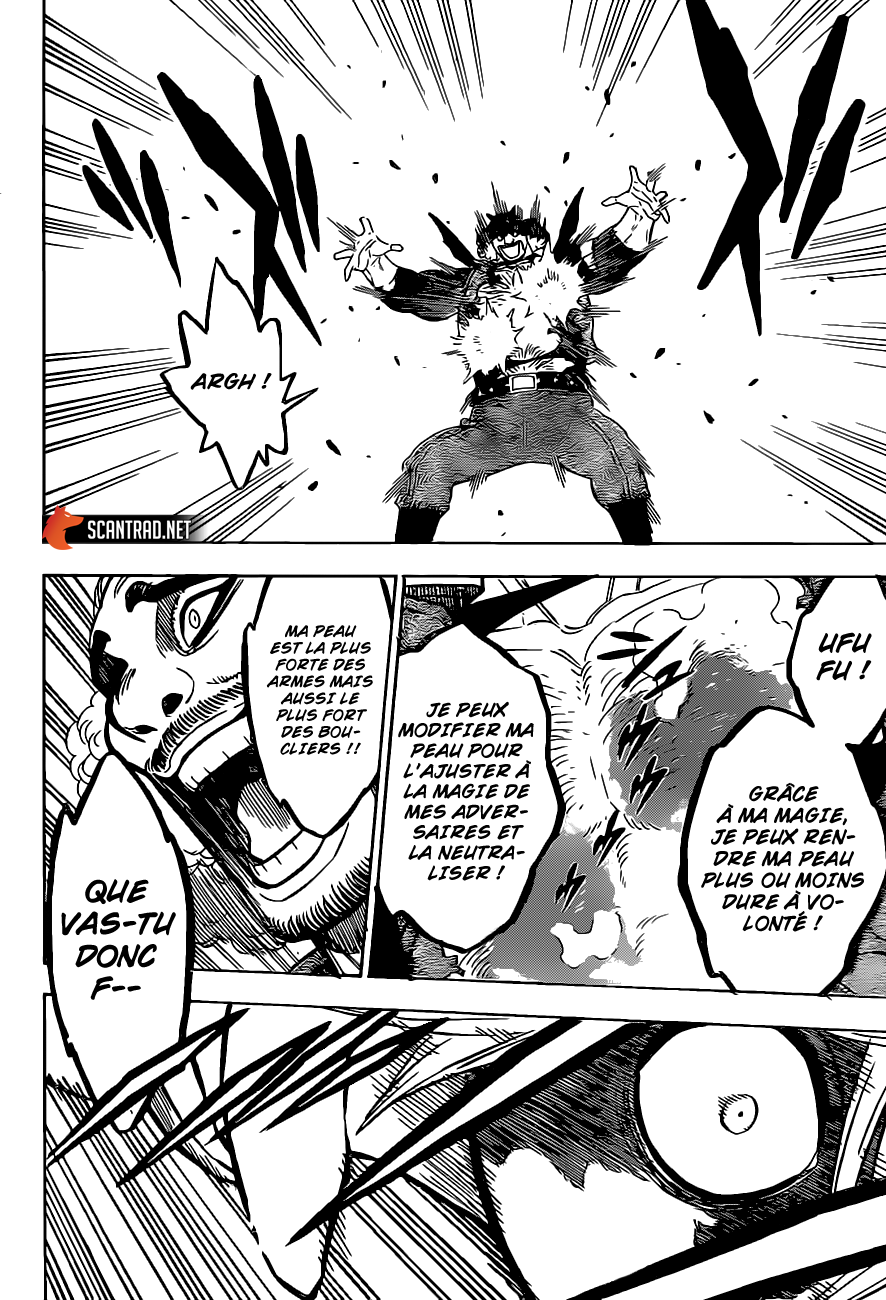 Black Clover: Chapter chapitre-247 - Page 9