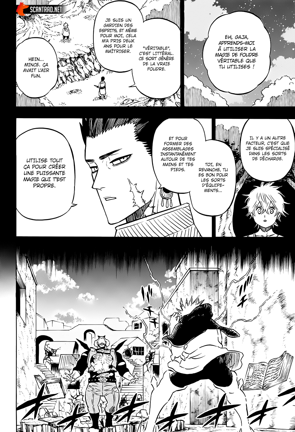 Black Clover: Chapter chapitre-248 - Page 4