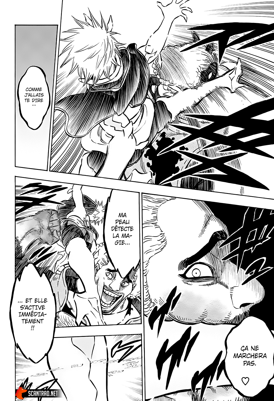 Black Clover: Chapter chapitre-248 - Page 6