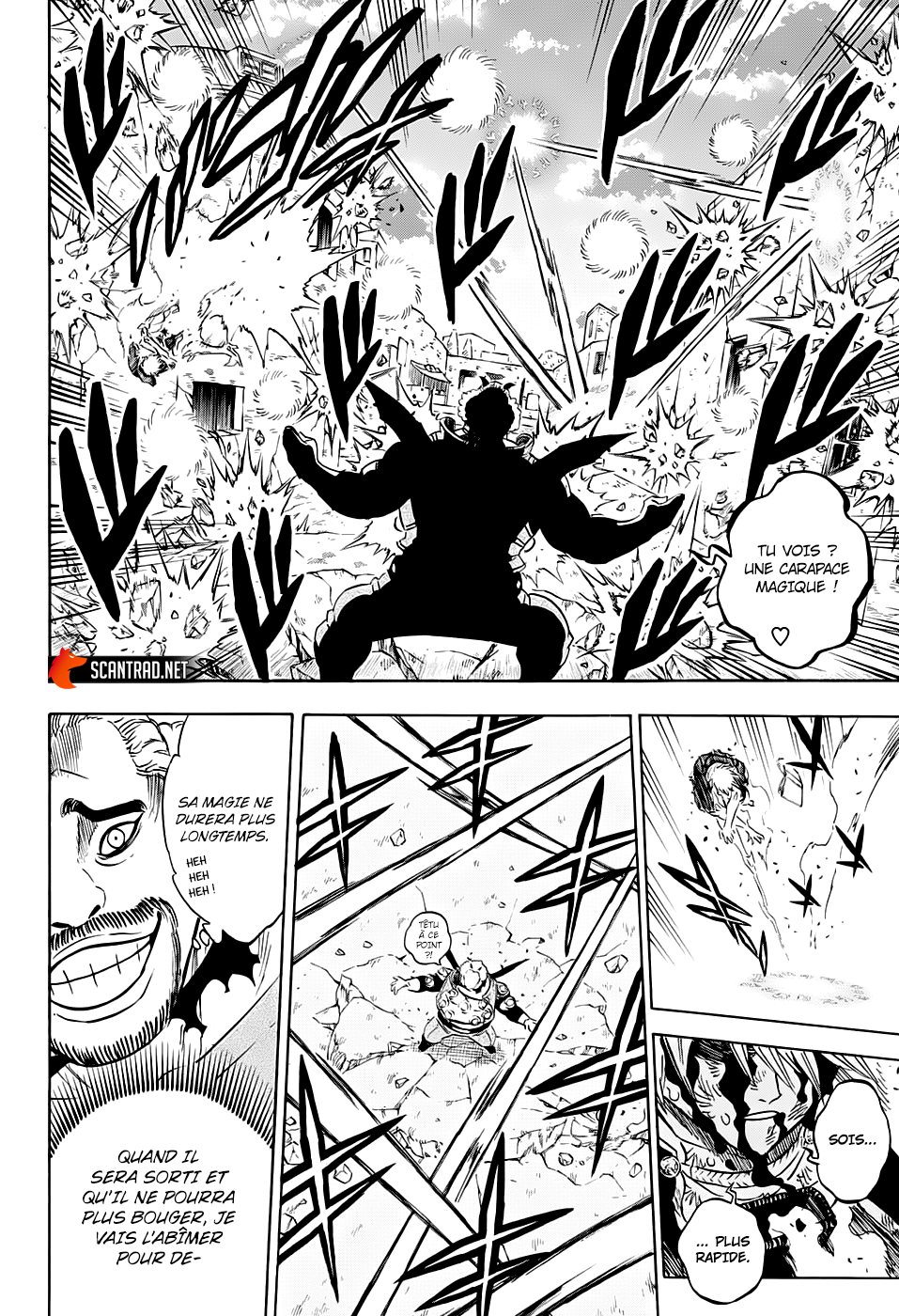Black Clover: Chapter chapitre-248 - Page 8